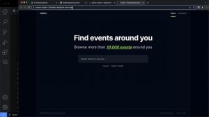 260. Deploy to Vercel