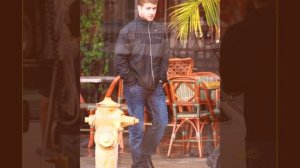 Бен Маккензи ( Ben McKenzie )