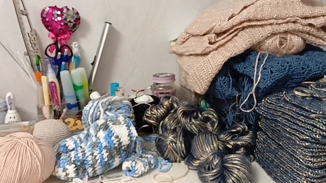 Творческая неделя 1/2025