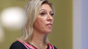 Захарова: ищущим источник агрессии НАТО и Евросоюзу нужно подойти к зеркалу