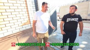 ТОШ ГИЛАМ УЗБДА ЯНГИЛИК