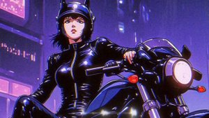 𝗦𝗛𝗔𝗗𝗢𝗪𝗦 𝗢𝗡 𝗪𝗛𝗘𝗘𝗟𝗦 ⧸⧸ Synthwave, Dreamwave, Vaporwave, Chillsynth