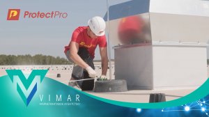 ProtectPro. Производство, проектирование, монтаж