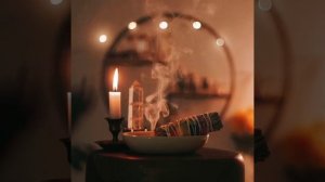 Мистическая шкатулка в Хэллоуин Halloween