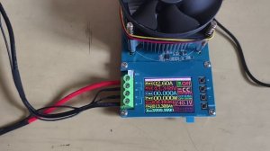 Измеряем емкость АКБ электровелосипеда Navee M7