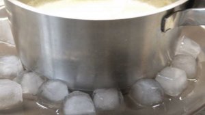 Мороженое из маскарпоне