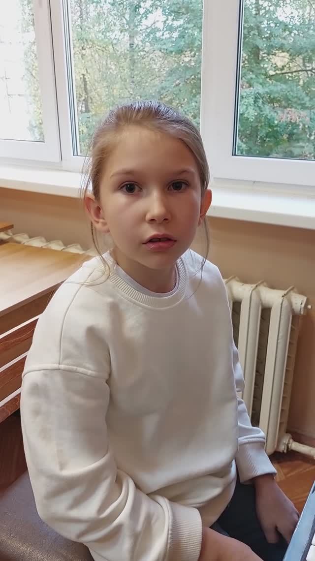 Сольф. №98 из сб.Калм. и Фр. Алёхина Ирина 2кл.