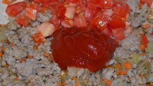 Ленивый лагман