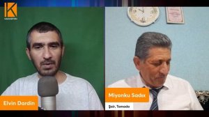 {21} "Efirədəmon" De Miyonku Sadıxi 25 iyul saat 21:30 Də