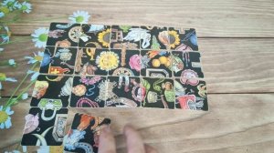 #ВЕСЫ #ОКТЯБРЬ СОБЫТИЯ НА #ПАСЬЯНС #КиевскаяВорожея💖🥰💖#ГаданиеНаБудущее #ТароПрогноз