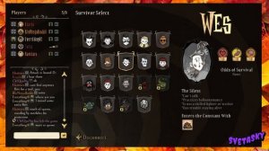 Don't Starve Together