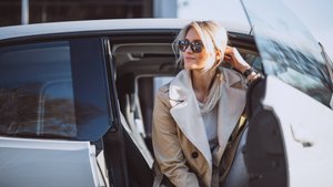 У югорчан узнали готовы ли они отказаться от личного автомобиля