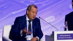 Г. Я. Красников: «Кремний до 2040 года будет составлять основу микроэлектроники»