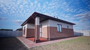 Не просто дом — готовая жизнь на природе с городским комфортом