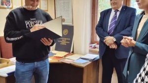 Состоялось плановое заседание Общественного совета