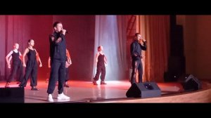 Группа крови В. Цой, кавер