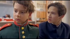 К/с «Саша Пушкин» Автор сценария и режиссер Юлия Марина