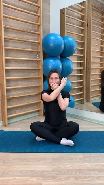 Для развития координации движений смотреть онлайн