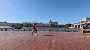 2025-09-22, (07), Петр, Наташа, бальные танцы, спортивно, евро, стандарт, GX011047