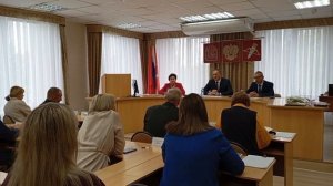 В администрации Ачинска рассмотрят вариант выделения дорожной полосы для маршрутных автобусов