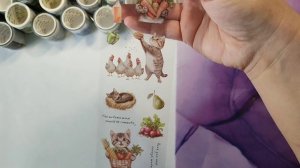 Распаковка канцелярии с AliExpress, Озон и Вайлдберриз
