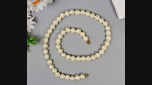 Эстрадный оркестр Люблянского радио и телевидения - Нитка жемчуга