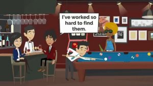 59 Learn English with Movies - Lisa's Future