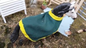 Сериал  шляйх  ,, Амулет "
1 серия