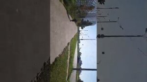 иду домой со школы