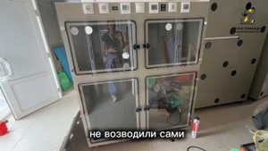 Строим Супер Пит! Часть 1. Поддержать⬇️