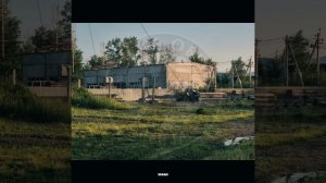 Промзона под окнами! Кто защитит жителей Чемодановки? !!!