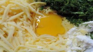 Куриные котлеты с начинкой