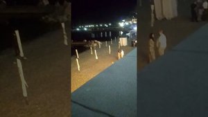 Ночная жизнь Новороссийска