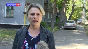 Добровольные водоносы