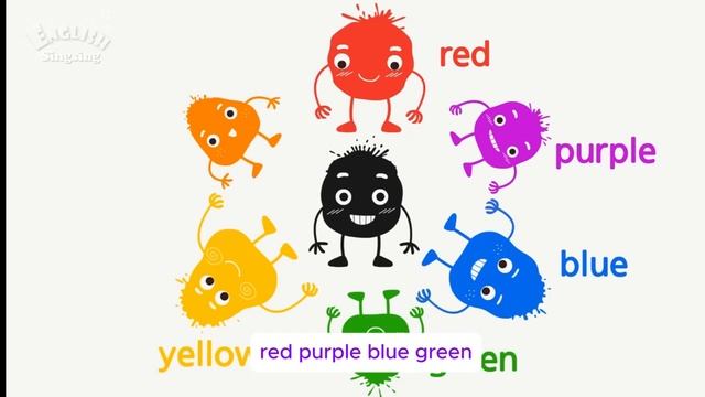 Colours 3