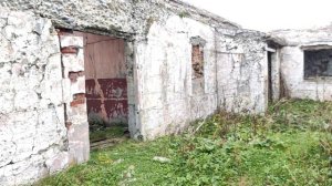 Сахалин.Мыс Кузнецова. Маяк (20.09.2025) (2)