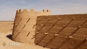 Kazakhstan Travel - TOП10 – Туркестан⧸Meet Me In QAZAQStan