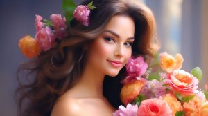 С ДНЁМ РОЖДЕНИЯ! ОЧЕНЬ КРАСИВАЯ 🎤🎼🎹🎶МУЗЫКАЛЬНАЯ ОТКРЫТКА