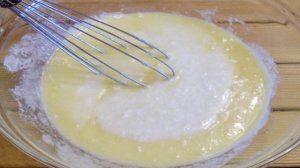 Кексы в формочках силиконовых