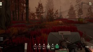 Pacific Drive_просто_прохождение_№45