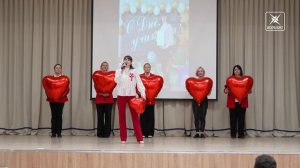 Они отдают сердце детям. Лучшую классную выбрали в Воскресенске