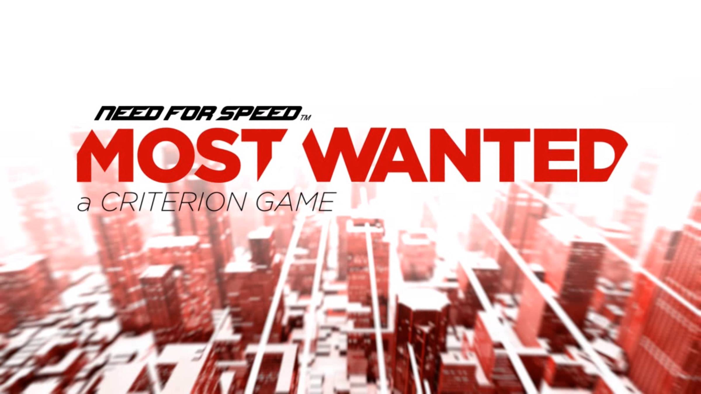Need for Speed: Most Wanted (2012) #16 FORD F-150 SVT RAPTOR