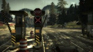 Прохождение NFS Most Wanted 2005, часть четвертая, покоряем черный список.