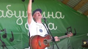 46 Между грехом и терзанием...- Сергей Исаев (г.Волжский)