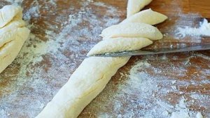 Ленивые вареники с сыром