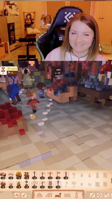 🐢Нашли мелкого😅