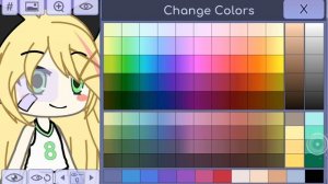 туториал по эстетичной ос в гача лайф😽🌺🪸💐🍀