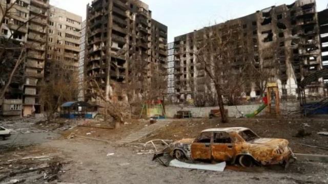 Освобождение Украины. смотреть онлайн