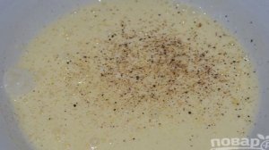 Крылышки в кляре