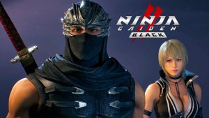 NINJA GAIDEN 2 Black - 15 Глава (стрим на вк Видео полный)